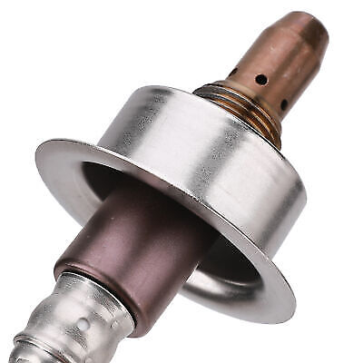 2pcs Upstream+Downstream Oxygen Sensor For Nissan 2012-19 Versa S & Micra SR SV