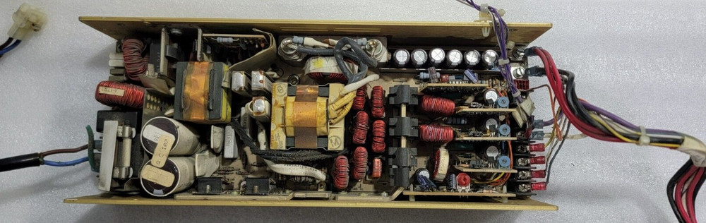 AGFA Avantra Power Supply