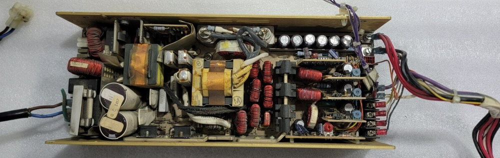 AGFA Avantra Power Supply