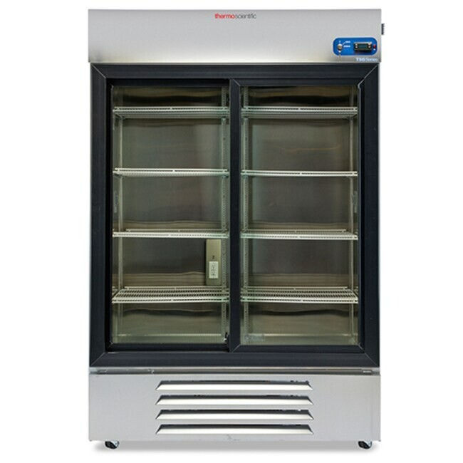 Thermo Scientific TSG45CSLA Chromatography refrigerator, 45 CU FT (1274L)