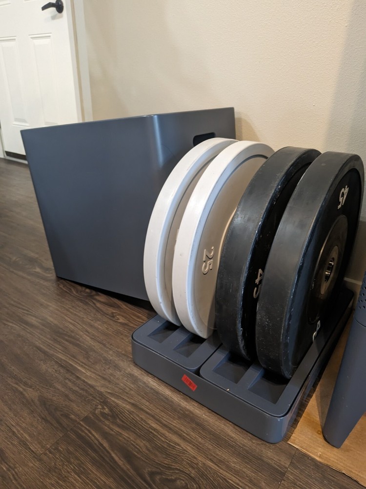 Tempo Studio Pro (home gym)