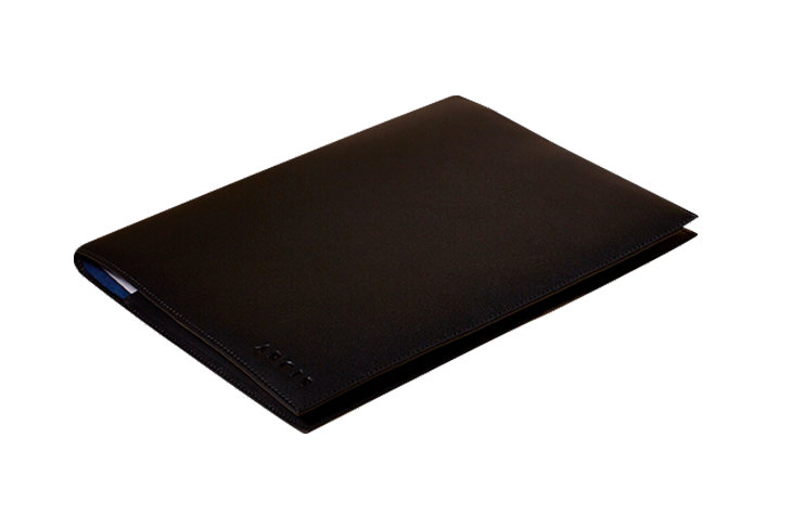 ARCIS Leather Portfolio - Compendium