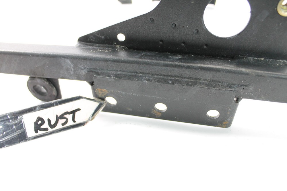 2003 Triumph Sprint St Subframe