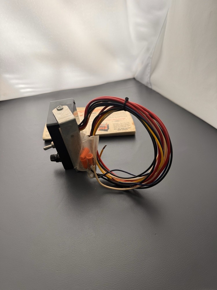 Anes Electronics E-Z Power Converter -110V