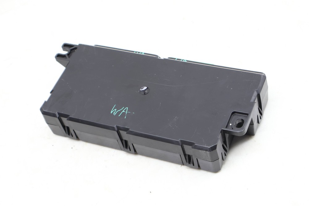 2018-2020 LAND ROVER RANGE ROVER VELAR - Front LEFT SEAT Memory Control Module