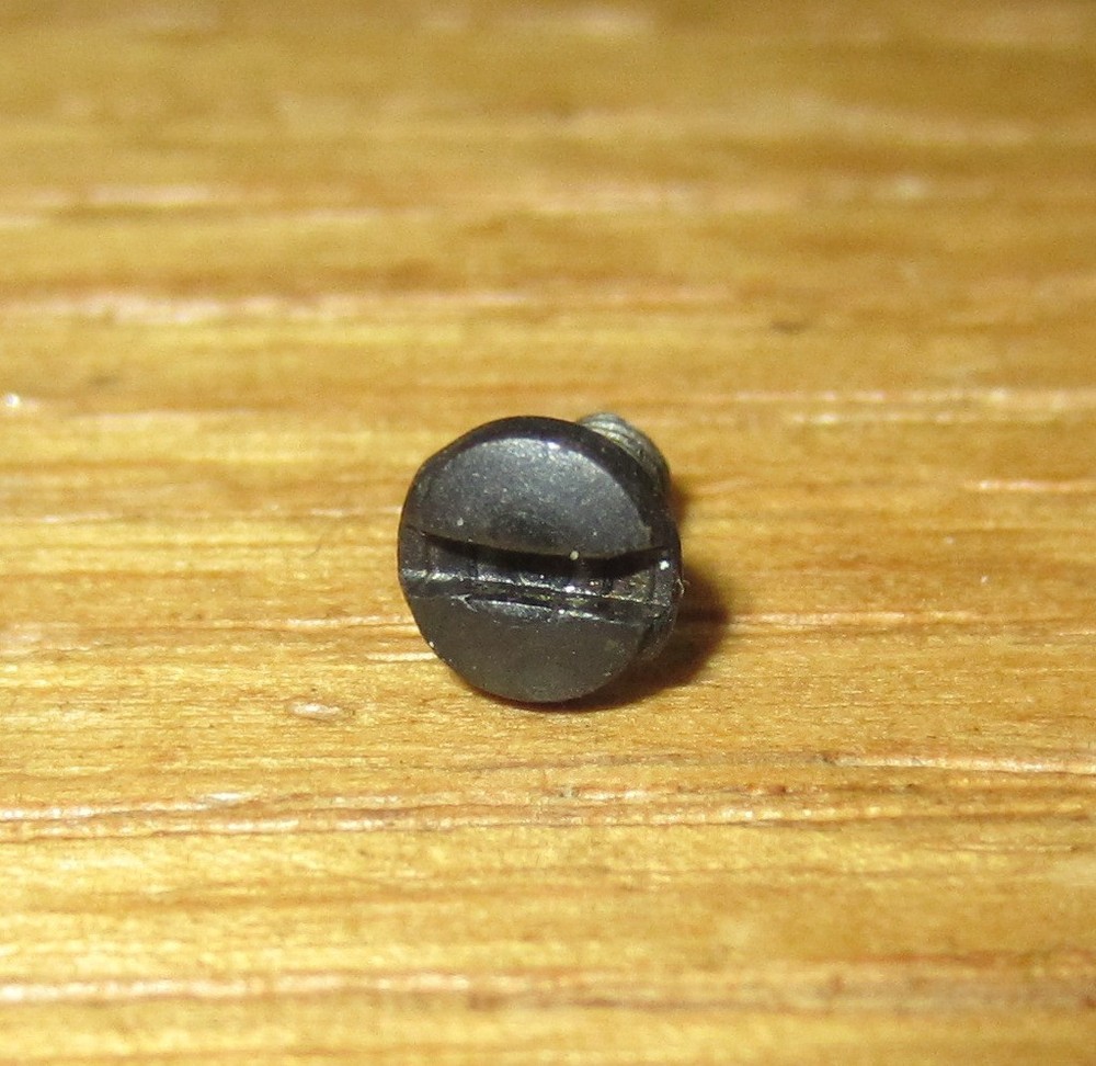 Benjamin 317 Rear Sight Screw