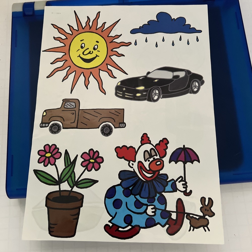 Digi-Draw Tracing Tool: Trace Anything On Anything