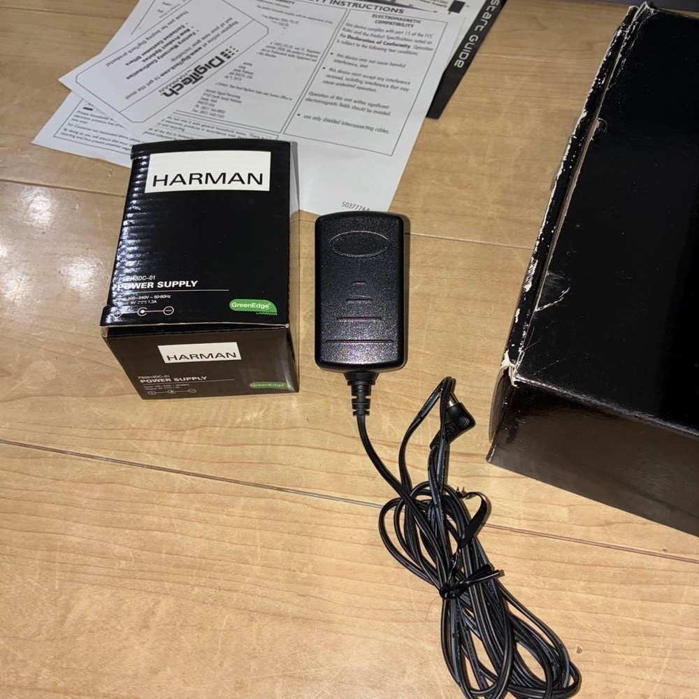 Digitech RP360 XP Multi-Effects Processor Pedal Looper Expression