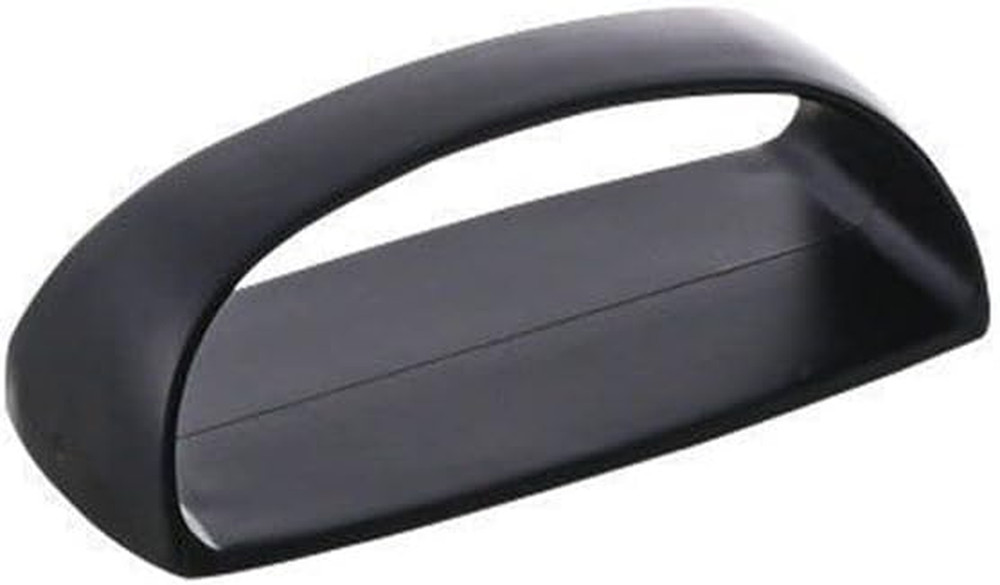 2Pcs Self-Stick Instant Cabinet Handle Pulls Drawer Pull Helper with Adhesive Sl