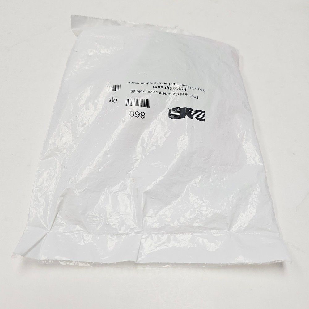 DMP 860 Relay Output Module NEW Sealed