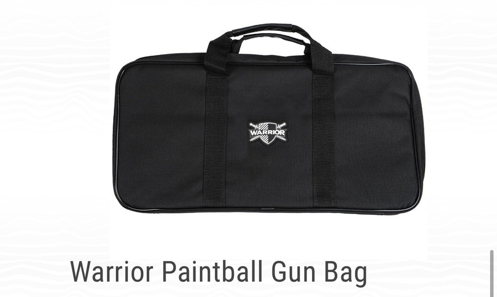 Empire paintball gun package kit