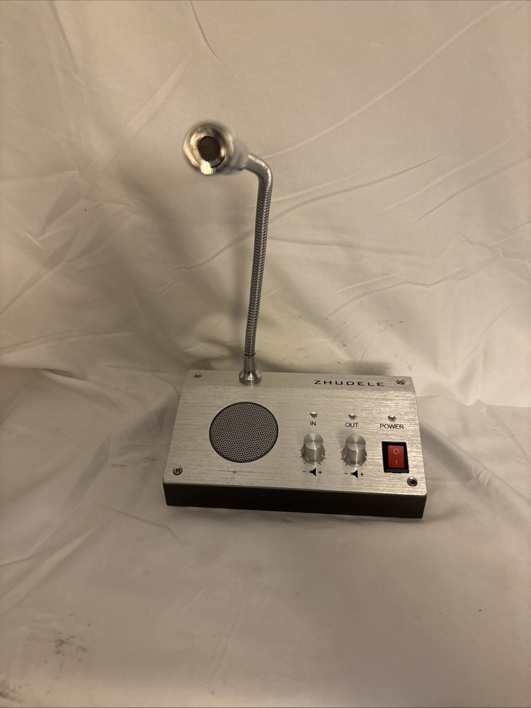 Retevis RT-9908 2-way Intercom Unit Only