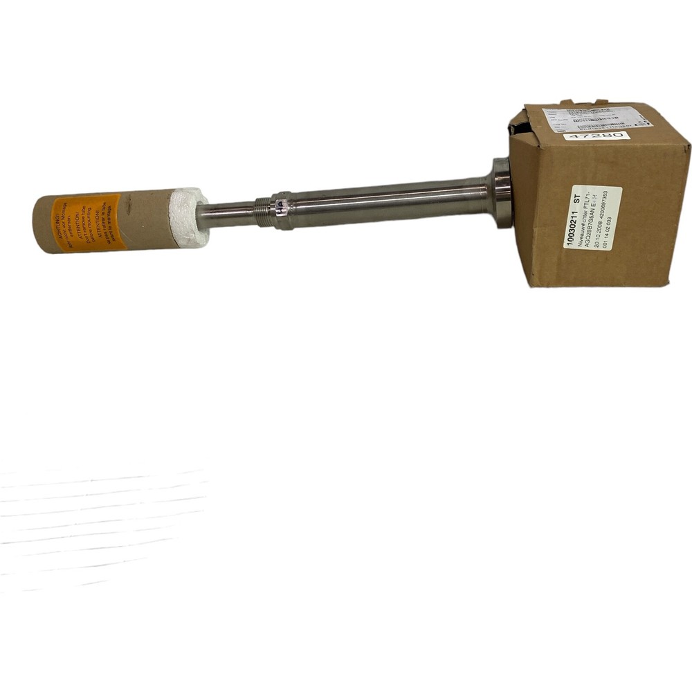 Endress + Hauser Liquiphant S Level Switch FTL71-AGQ2BB7G5AN
