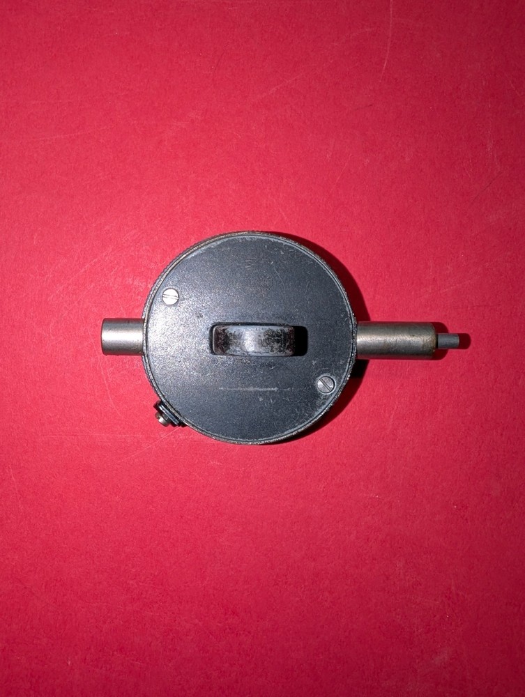 Federal Dial Indicator Model C81 .001" Providence RI
