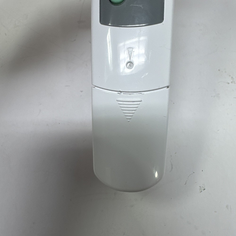 Braun Ear Thermometer ThermoScan Plus 6013