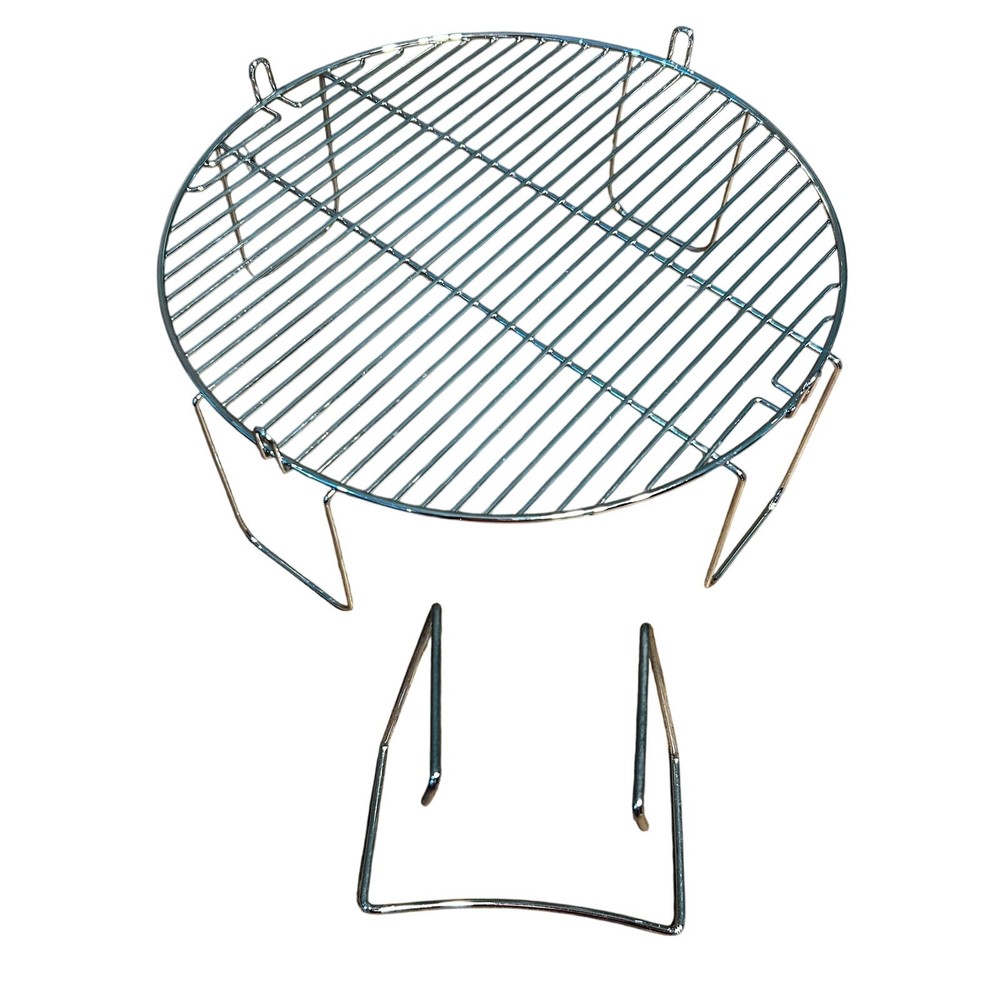 Nu Wave Pro Infrared Oven #20355 Replacement Stack Cooking Rack