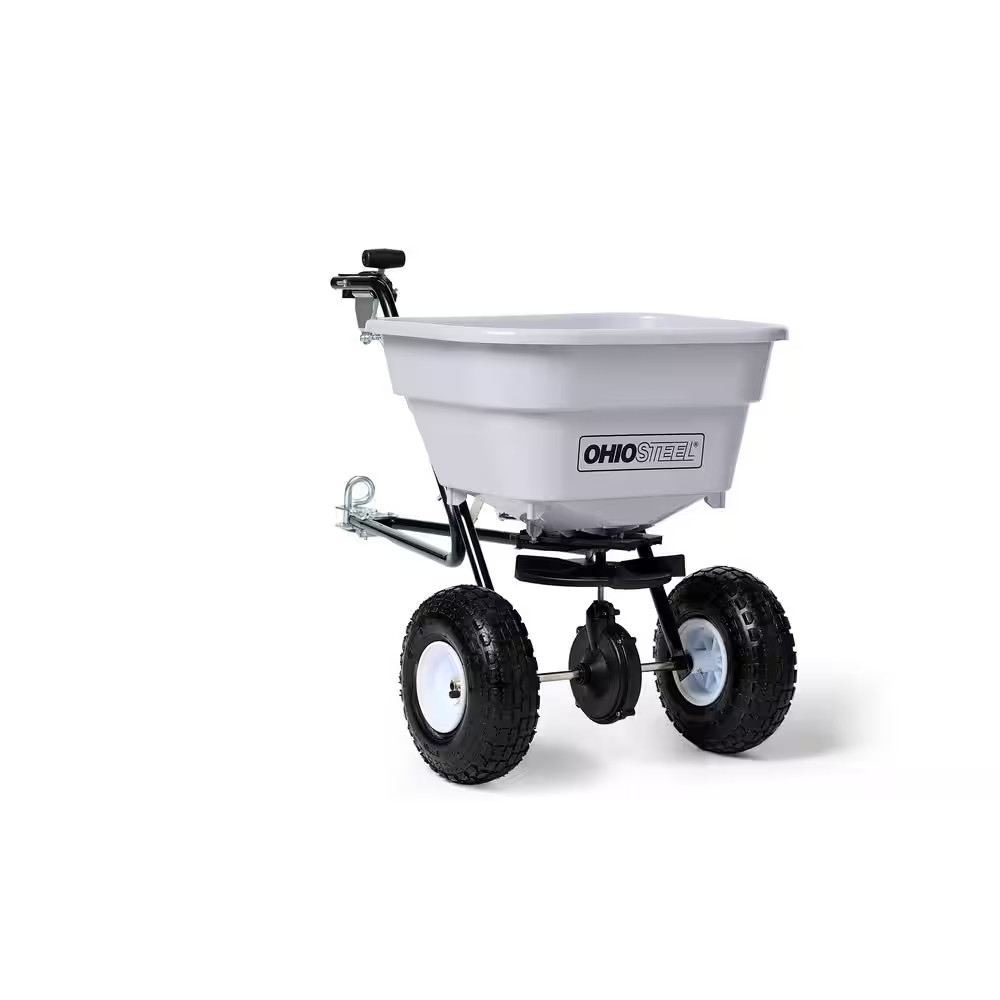 80 Lb. Poly Tow Spreader