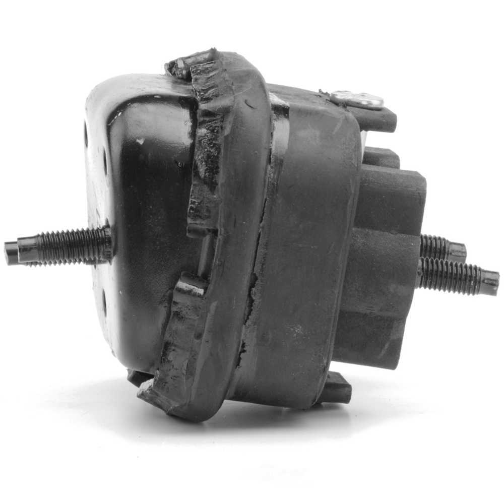 Automatic Transmission Mount Anchor 2837