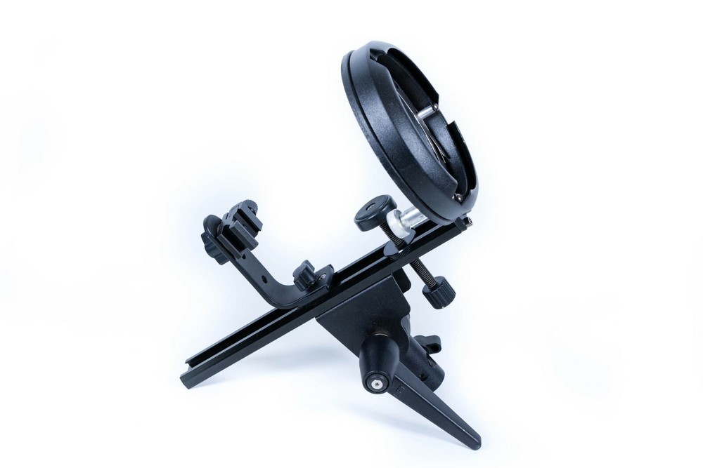 Raya Reflector Adapter for Speedlight