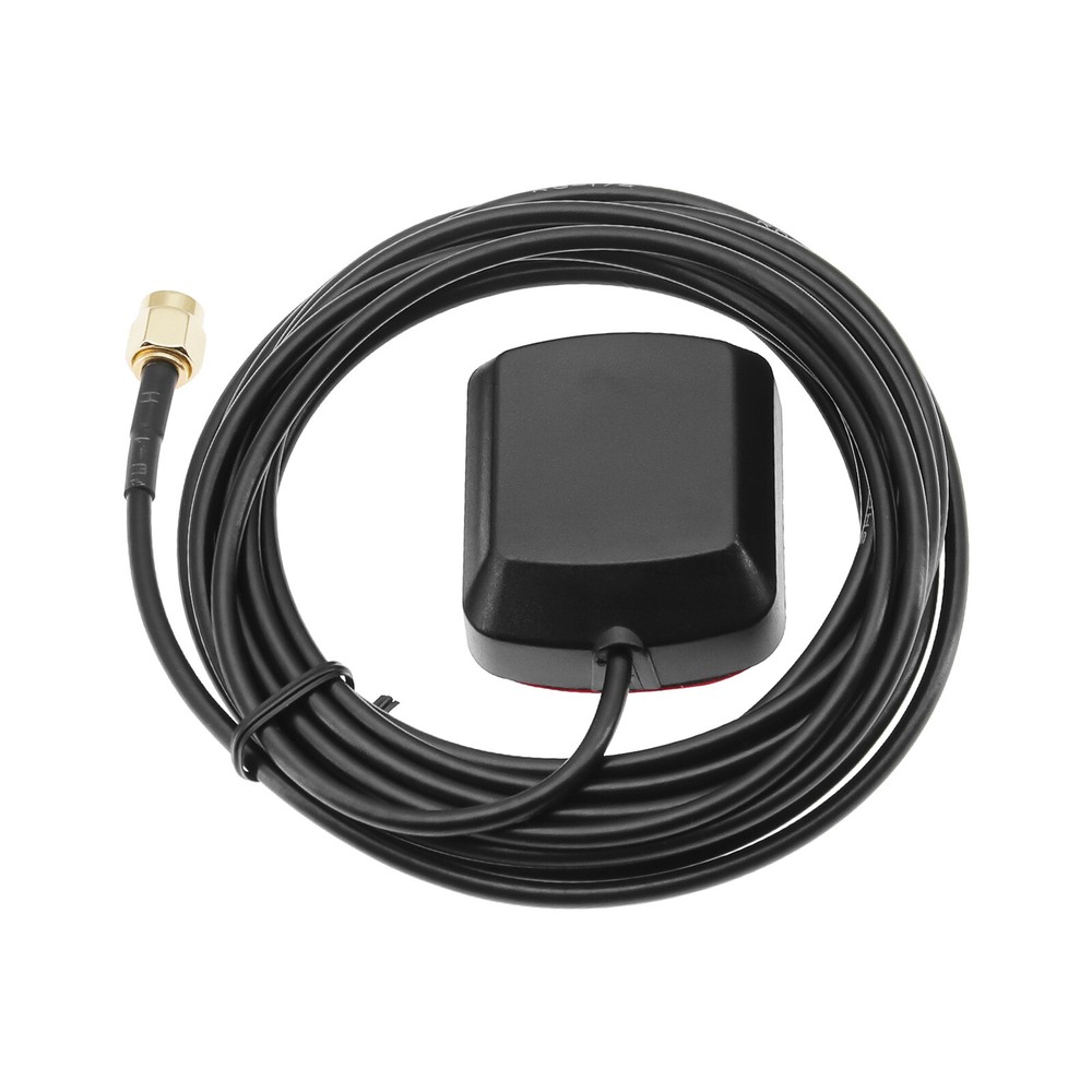 Mini Universal GPS Speed Sensor Adapter Odometer Speedometer GPS Signal 5000ppk