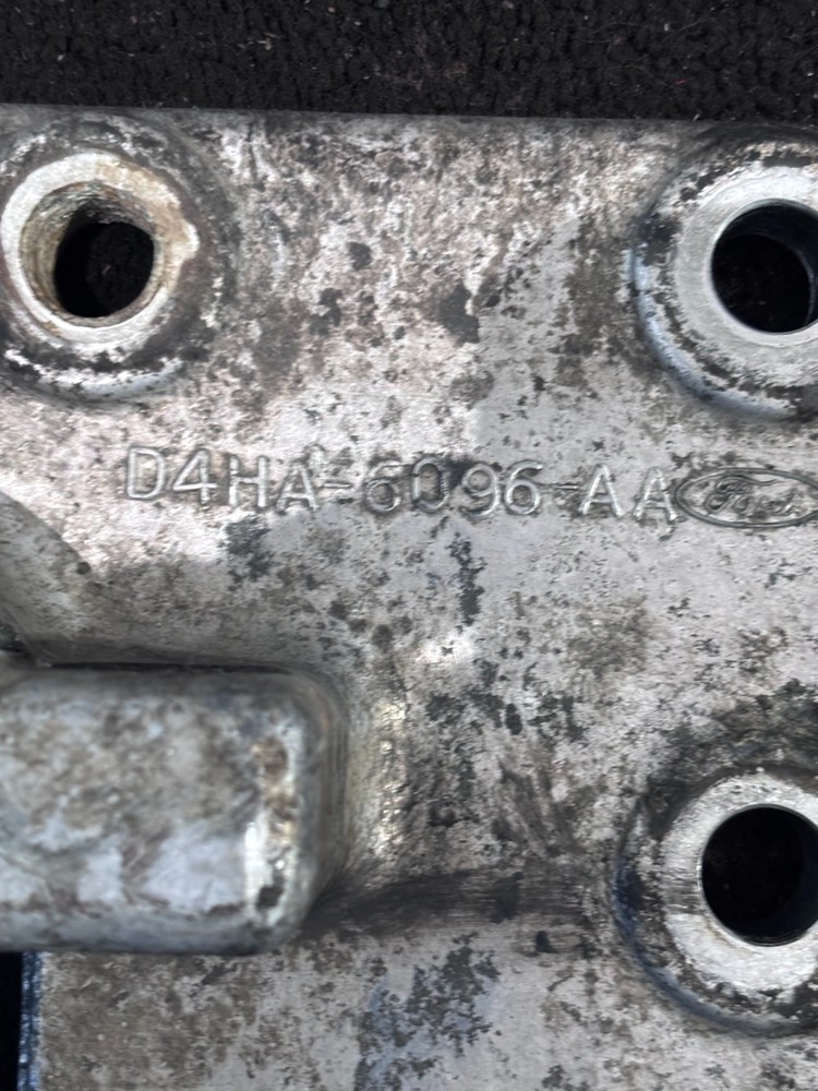 Ford Rear Motor Mount D4HA-6096-AA for Caterpillar Engine