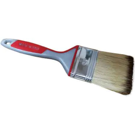 TRIPLE BRUSH '38N' 40mm