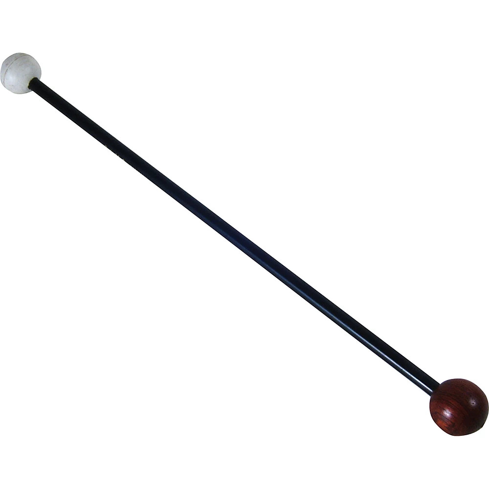 Sonor Elementary Percussion Mallets Sch2 Medium Hard Rubber