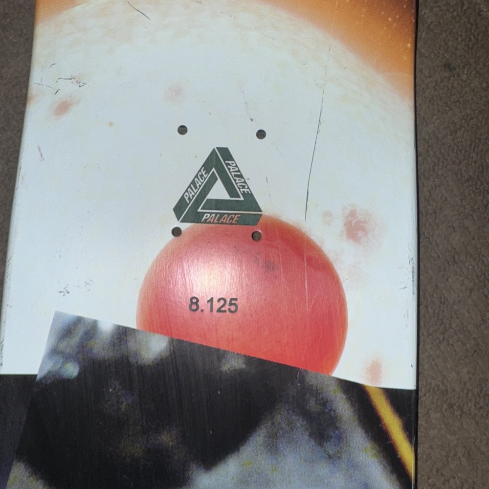 Palace Skateboards