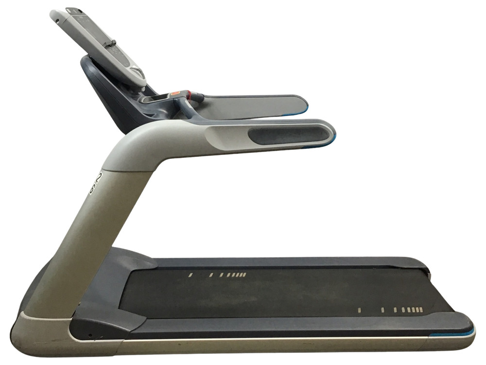 PRECOR COMMERCIAL TREADMILL !