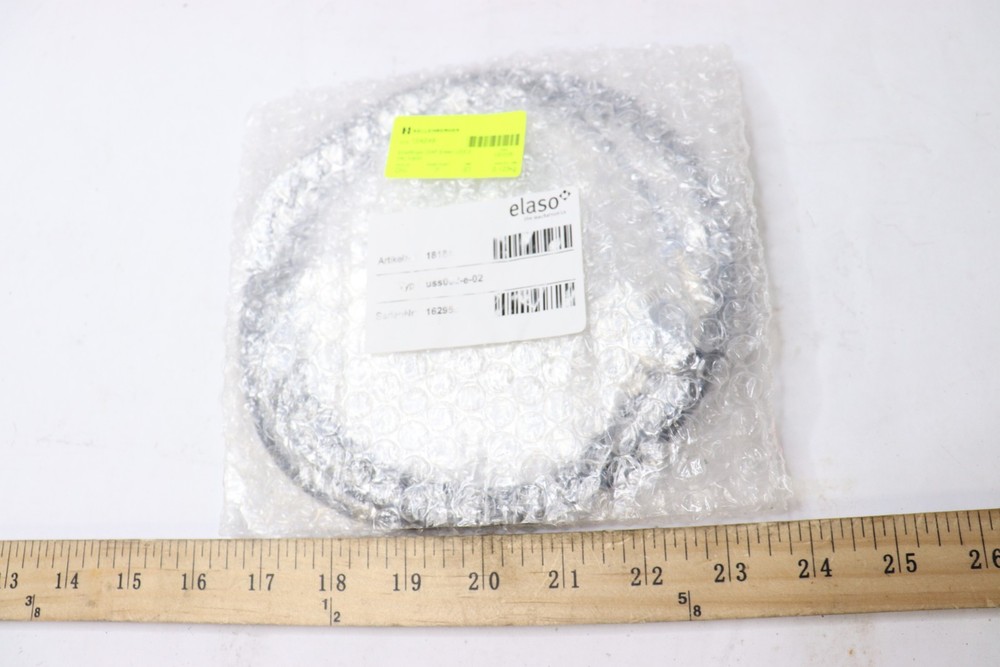 Structure-Borne Sound Receiver USS002-E-02 18184