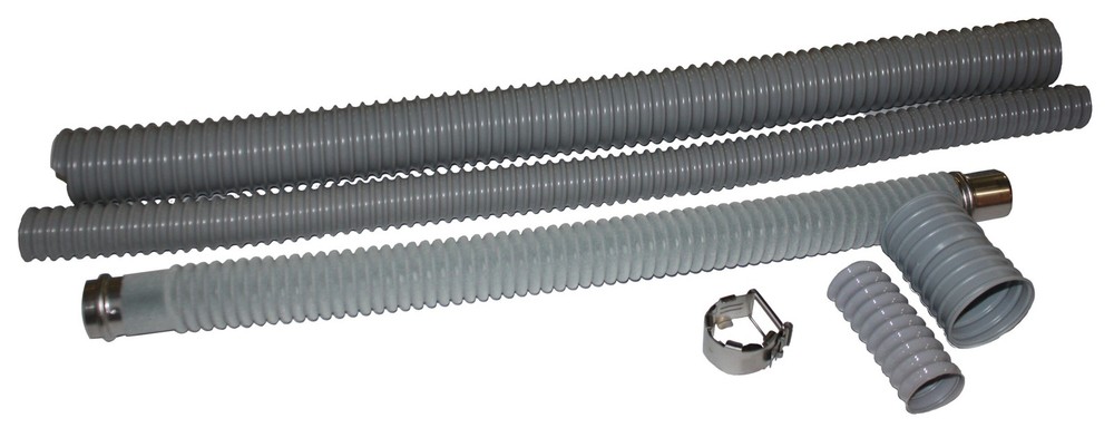 Rinnai FOT-201 Extension Kit Long Bent Elbow