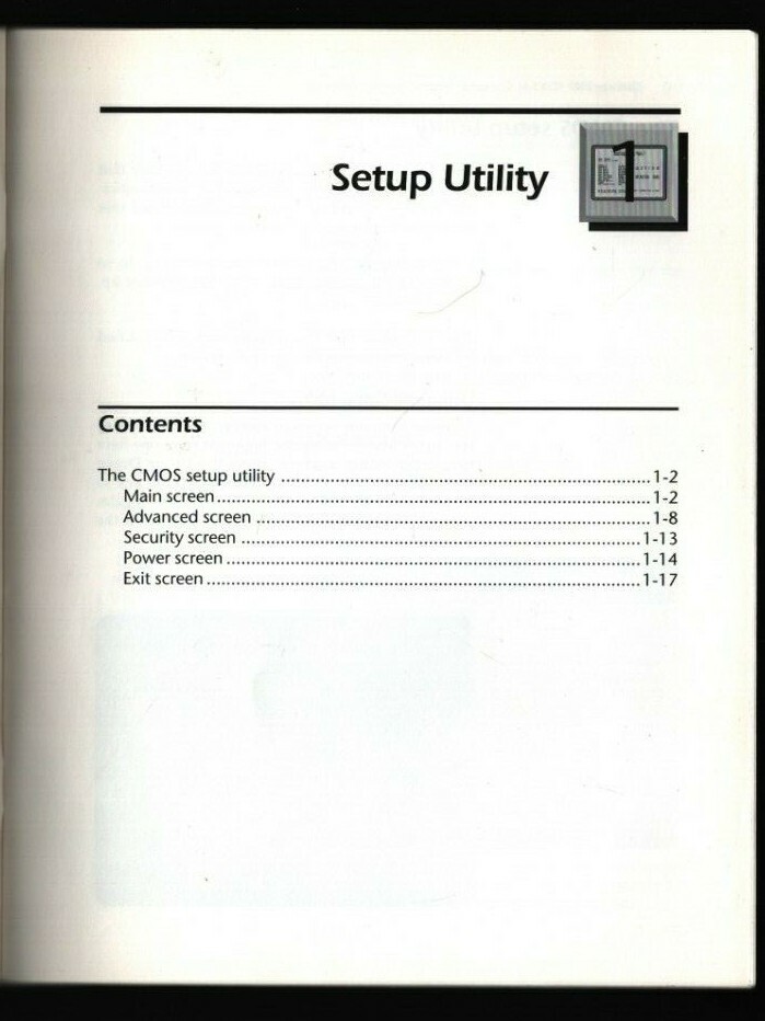 Gateway 2000 Computer System Video Display User's Guide & Reference 102021WEEB