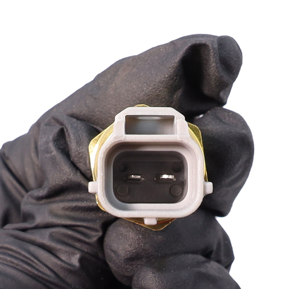 Engine Coolant Temperature Sensor W/Connector for Ford Explorer Focus Mercury