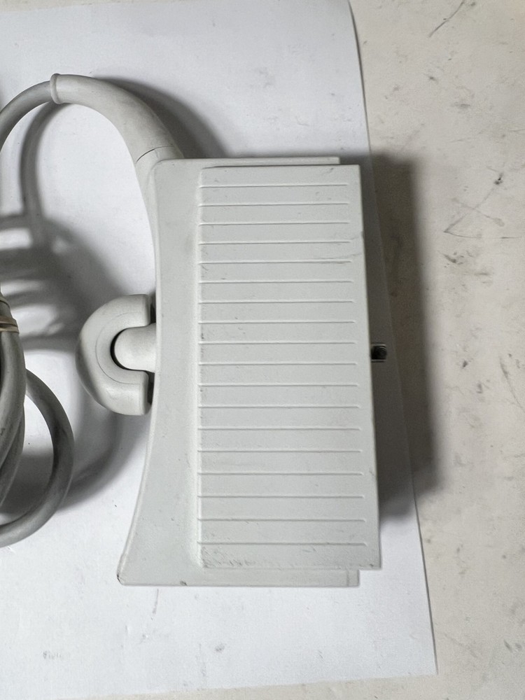 Siemens Acuson 7V3c Vector Array Ultrasound Machine Transducer Probe NICE UNIT !