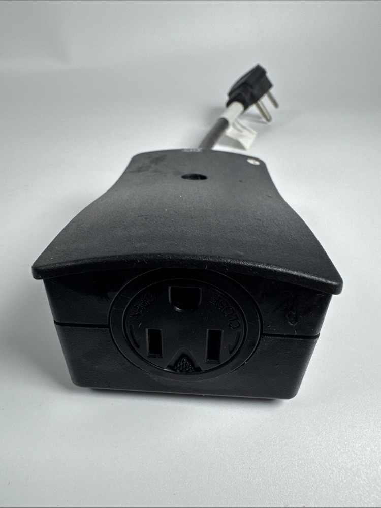 Raintight Appliance Control Device RC-017 - No Remote