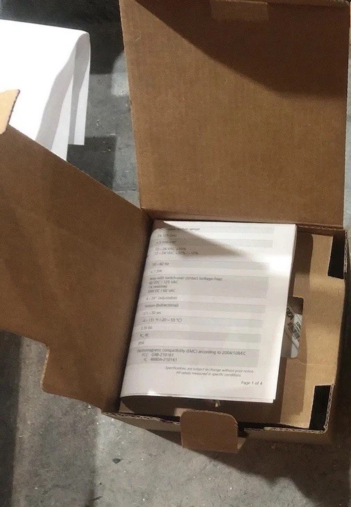 BEA Standard Magic Switch