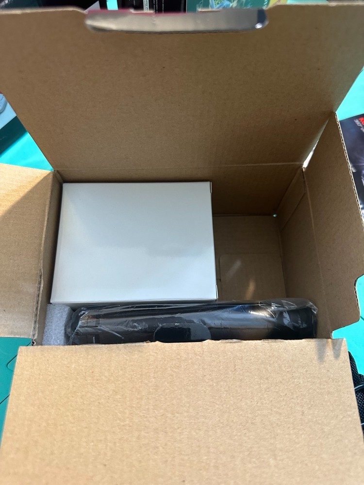Kodak Pixpro Orbit360 4K VR Camera Satellite Pack Complete Open box - New!