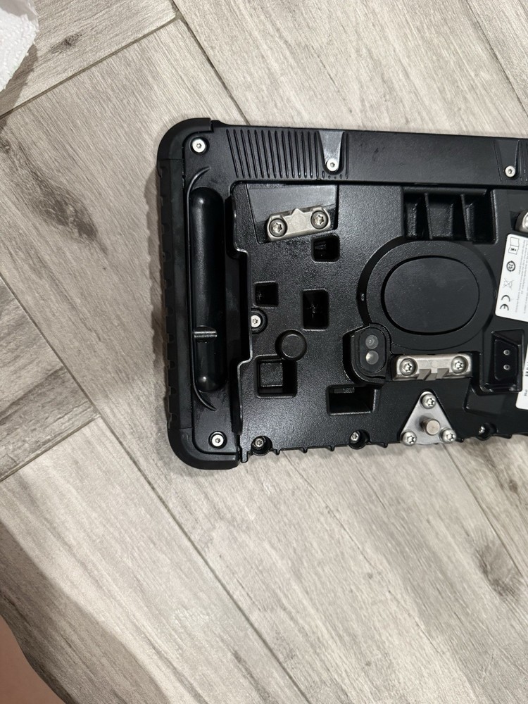LEICA MCP80 Panel w. MC1 iGG3 Grader Dual Software((SHIPS FAST))