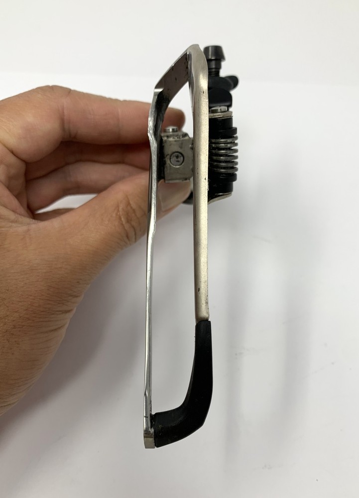 SRAM Red 22 Braze On Front Derailleur