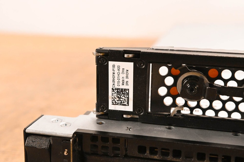 LiveU LU2000 Dual HD Output Decoder Server CG01T4Y