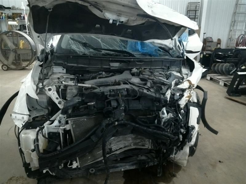 Stabilizer Bar Rear Fits 14-20 ROGUE 104472194