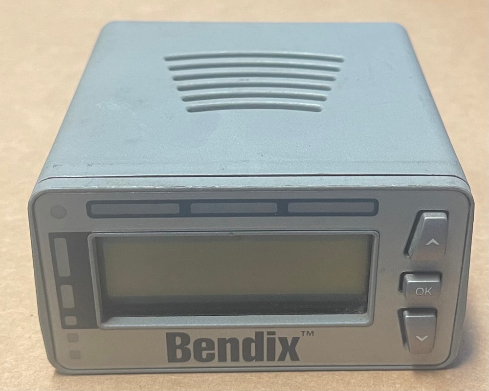 BENDIX Driver Display Interface Unit w/Mounting Bracket K041397
