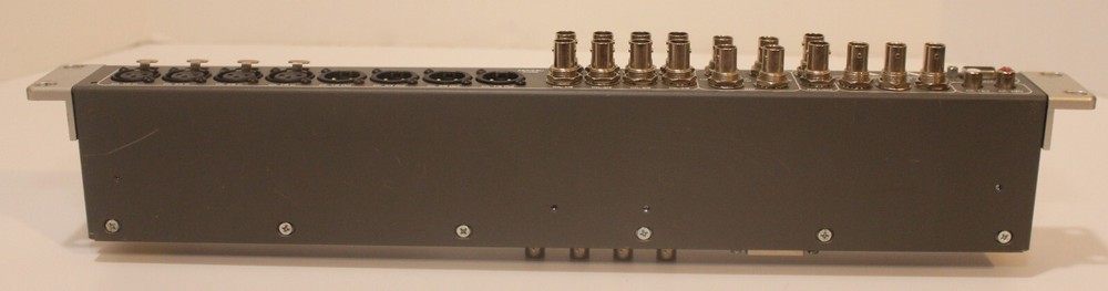 AJA K3-Box Breakout Box for KONA 3