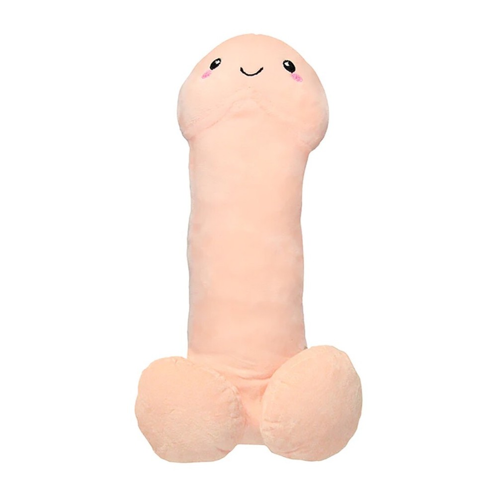 Penis Plushie - Stuffed Plush Pillow