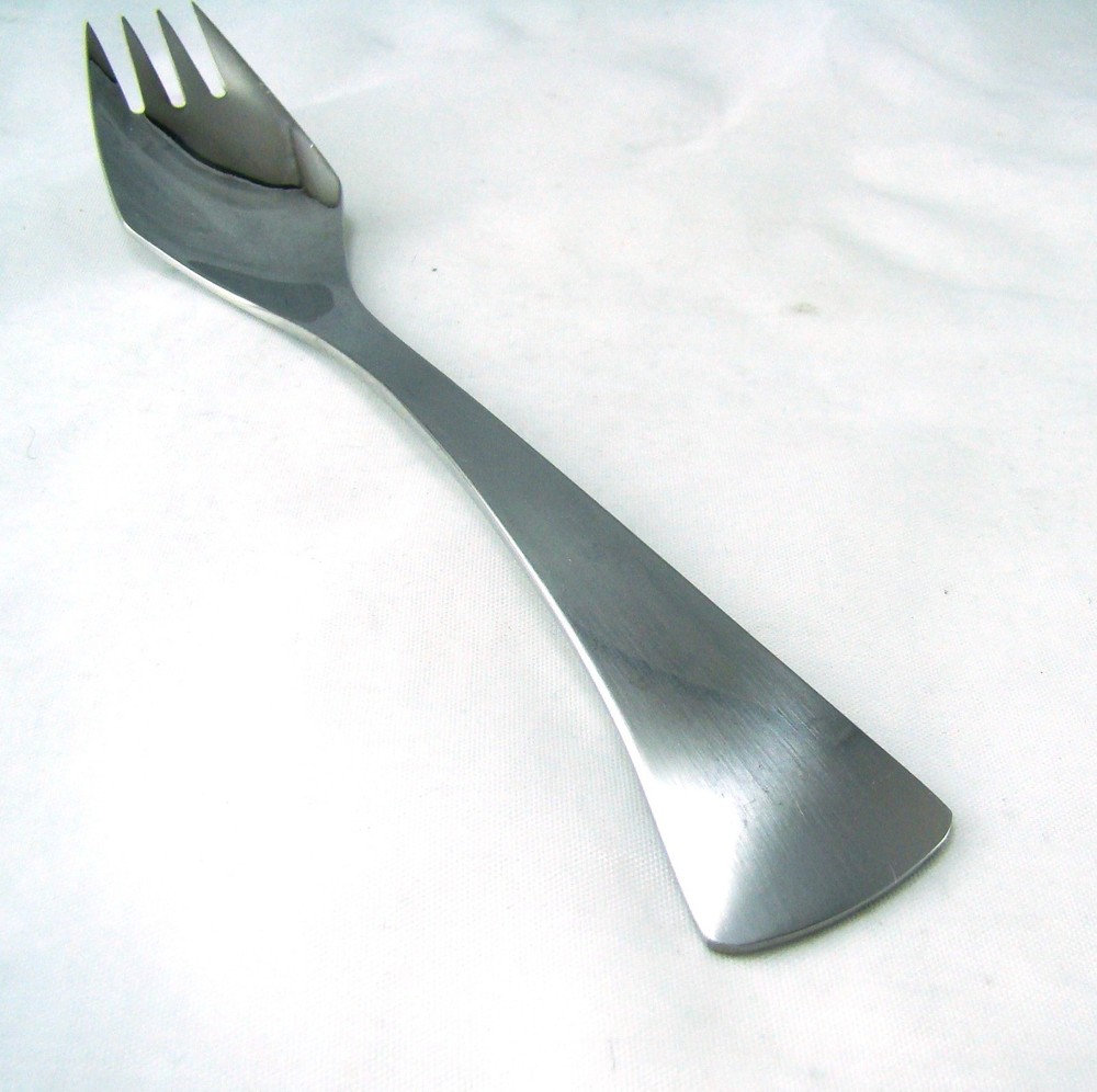 Lundtofte Denmark Stainless Steel LARGO Dinner Fork(s)