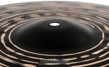 Meinl Cymbals Classics Custom Dark Expanded Cymbal Box Set