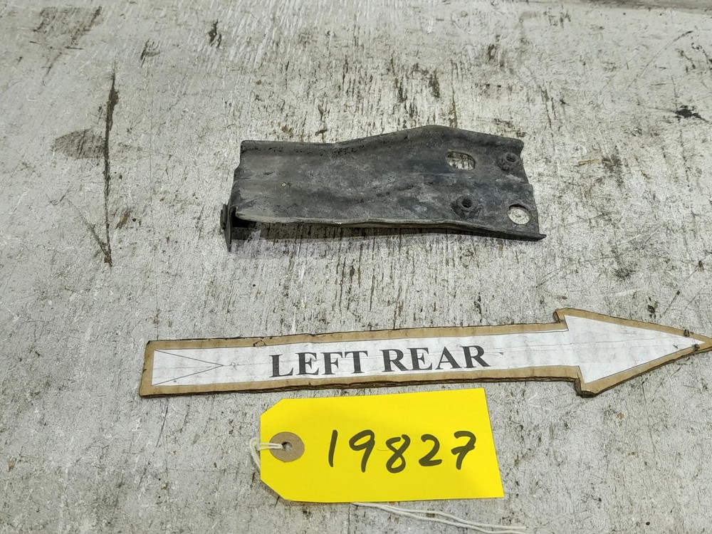 VOLKSWAGEN GOLF S E5 4 DOHC 2008-2012 EXTERIOR BRACKET