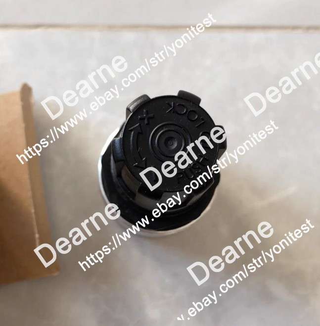 1pcs R344-01C pressure regulating valve