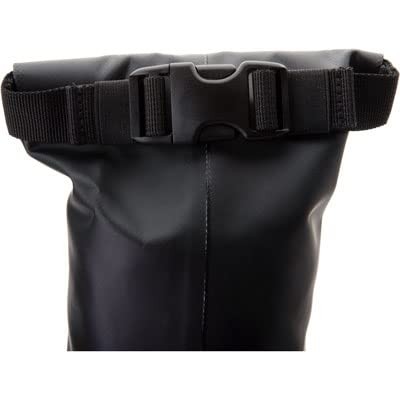 Tusk Tent Pole Bag Black