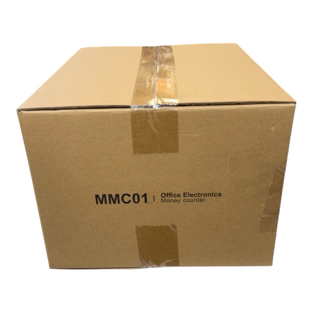 Engindot MMC01 Money Counting Machine